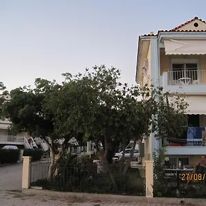 Porto Maria Holiday Gerakini